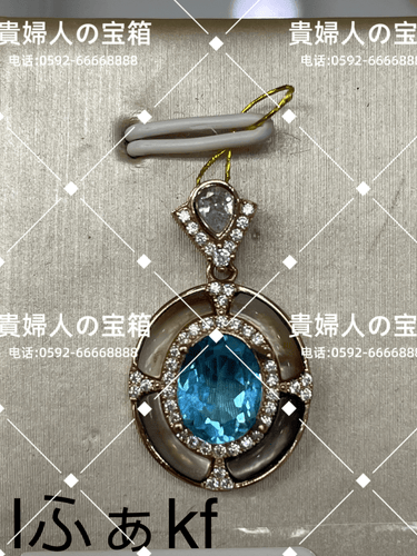 lfakf - 貴婦人の宝箱