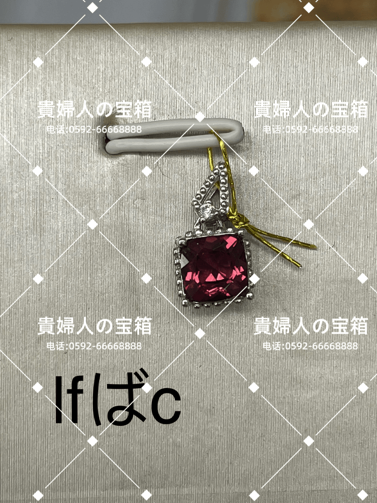 lfbac - 貴婦人の宝箱