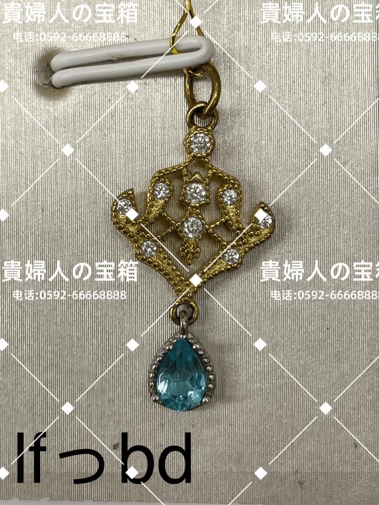 lfbbd - 貴婦人の宝箱