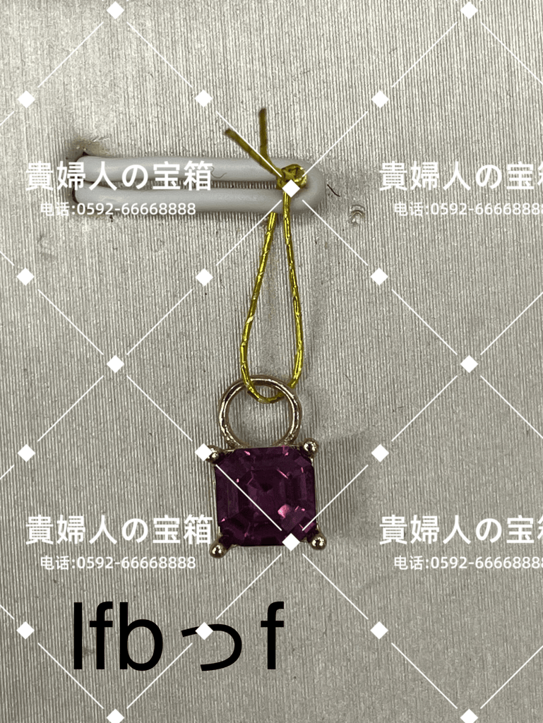 lfbff - 貴婦人の宝箱