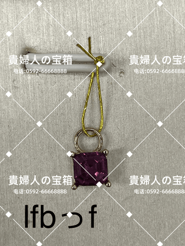 lfbff - 貴婦人の宝箱