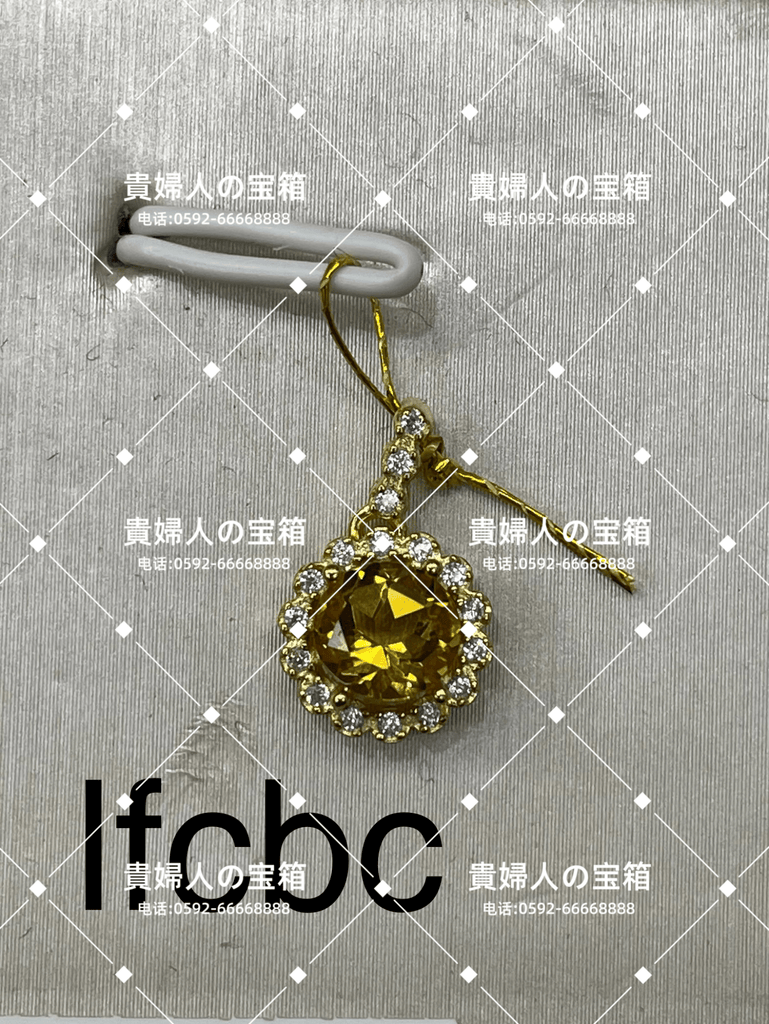 lfcbc - 貴婦人の宝箱