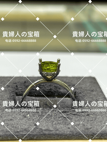lfcd - 貴婦人の宝箱