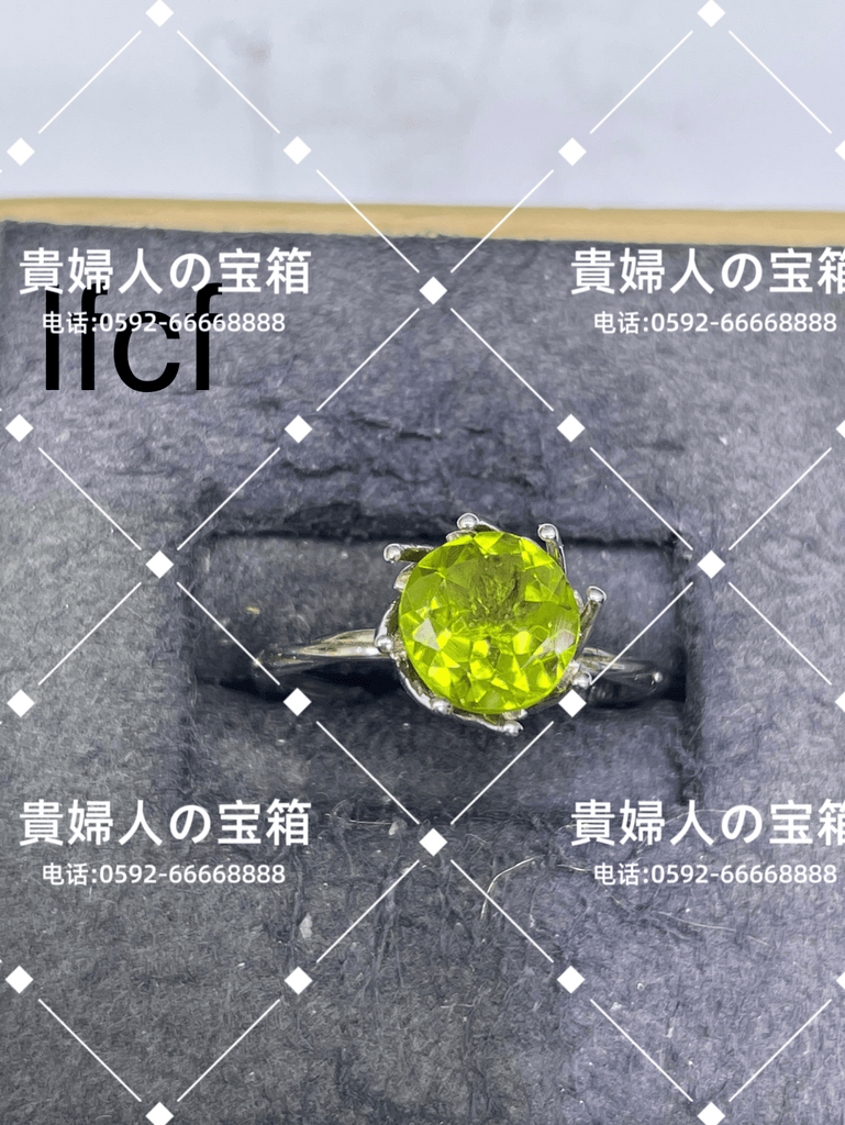 lfcf - 貴婦人の宝箱