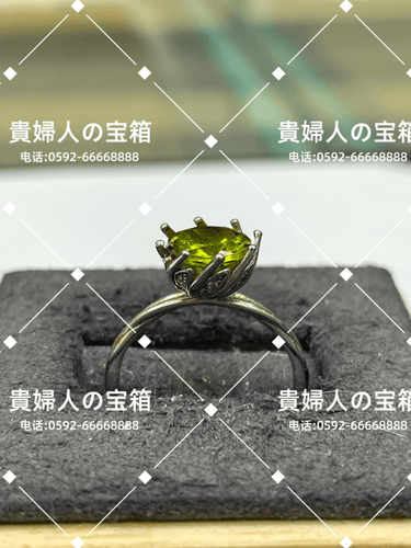 lfcf - 貴婦人の宝箱