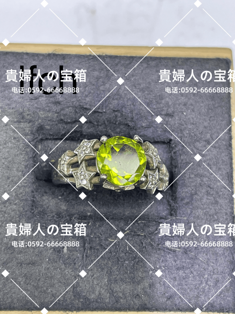 lfch - 貴婦人の宝箱