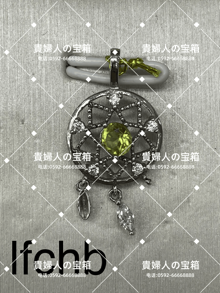 lfchb - 貴婦人の宝箱