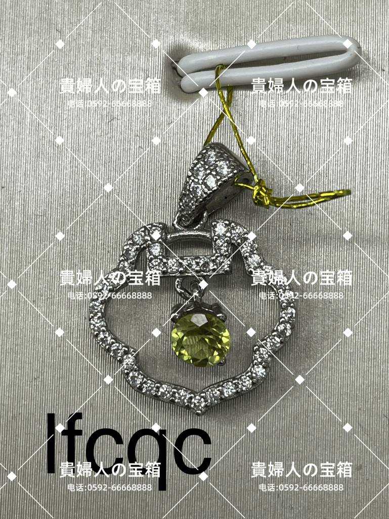 lfcqc - 貴婦人の宝箱