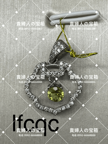 lfcqc - 貴婦人の宝箱