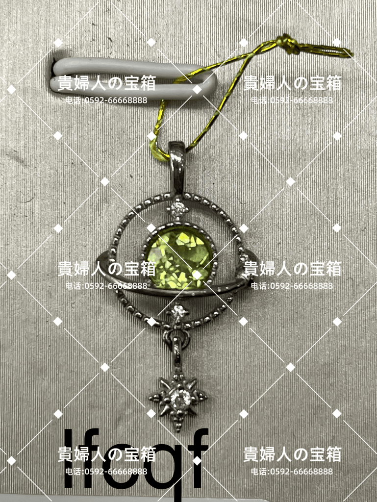 lfcqf - 貴婦人の宝箱