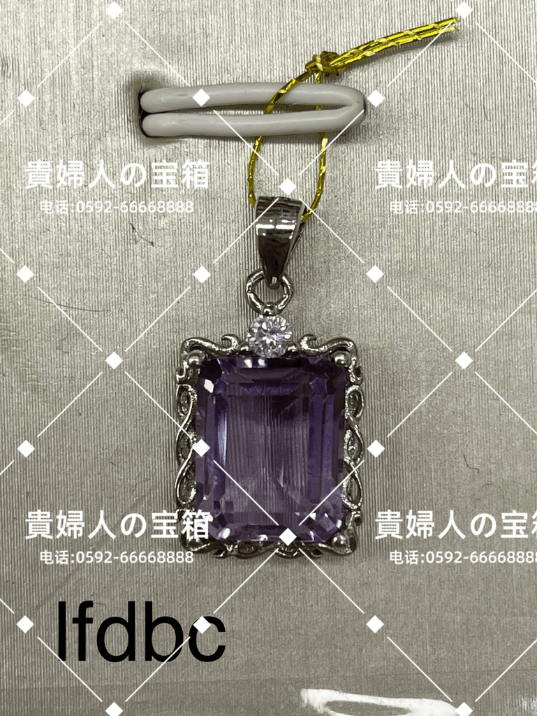 lfdbc - 貴婦人の宝箱
