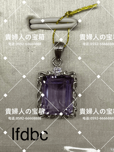 lfdbc - 貴婦人の宝箱