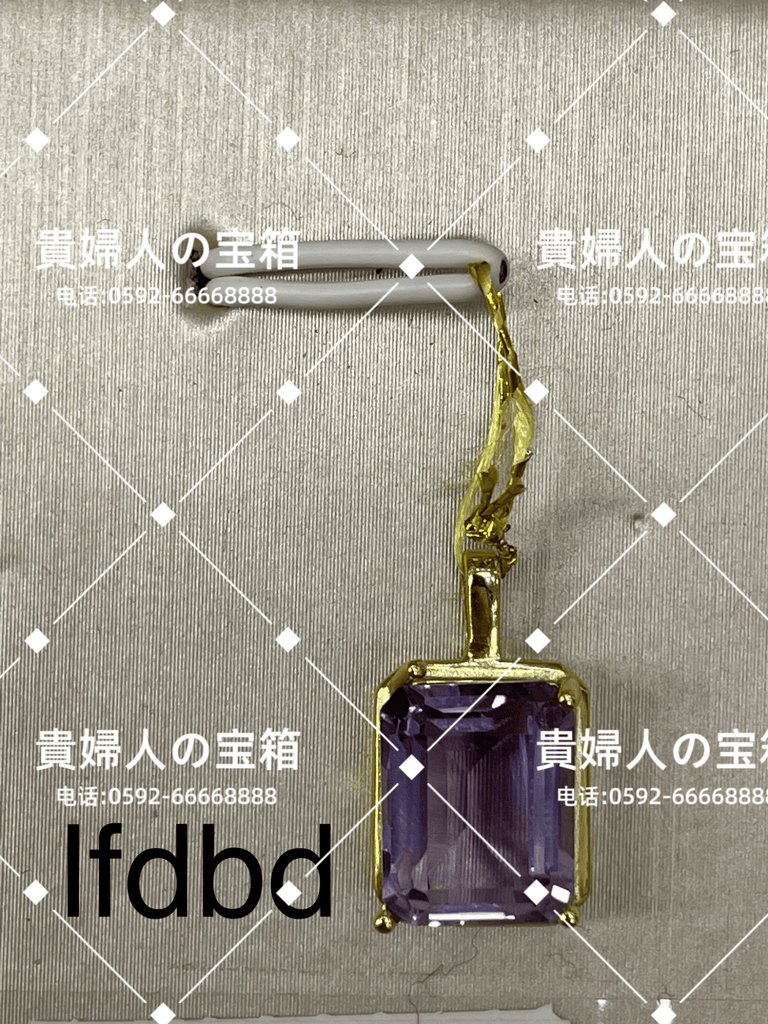 lfdbd - 貴婦人の宝箱