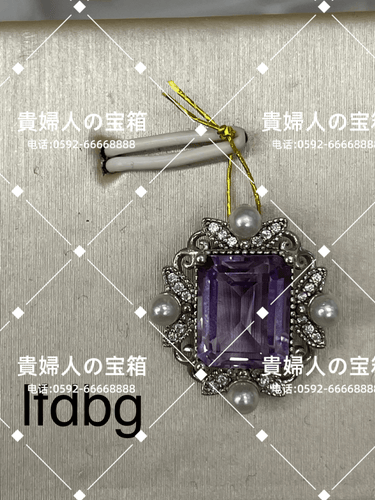 lfdbg - 貴婦人の宝箱