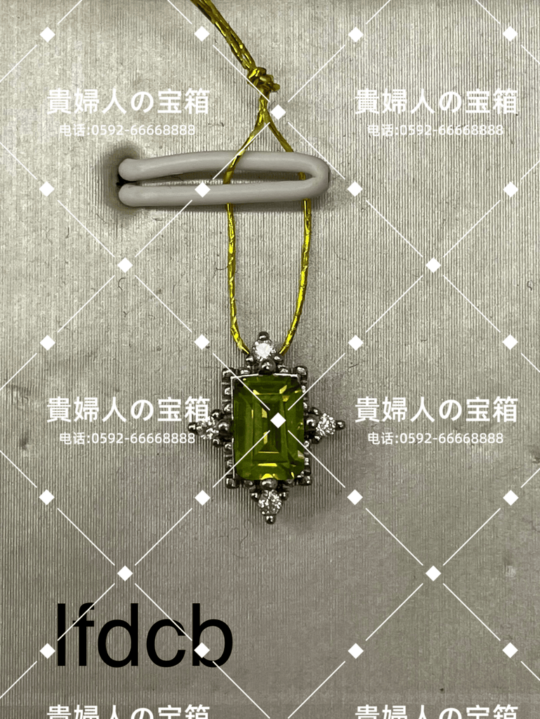lfdcb - 貴婦人の宝箱