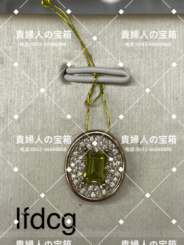 lfdcg - 貴婦人の宝箱