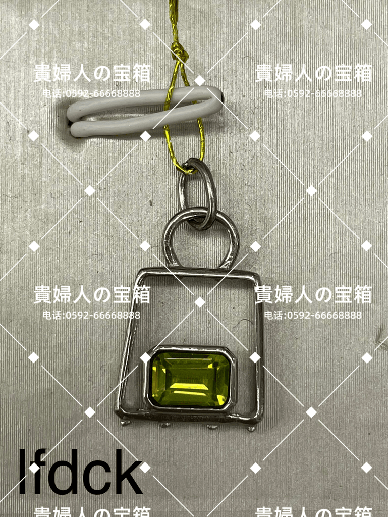 lfdck - 貴婦人の宝箱