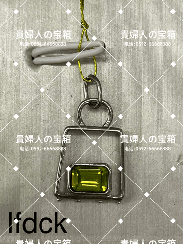 lfdck - 貴婦人の宝箱