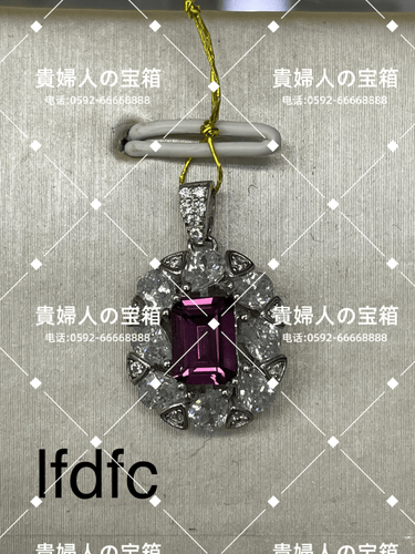 lfdfc - 貴婦人の宝箱