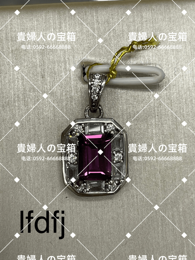 lfdfj - 貴婦人の宝箱