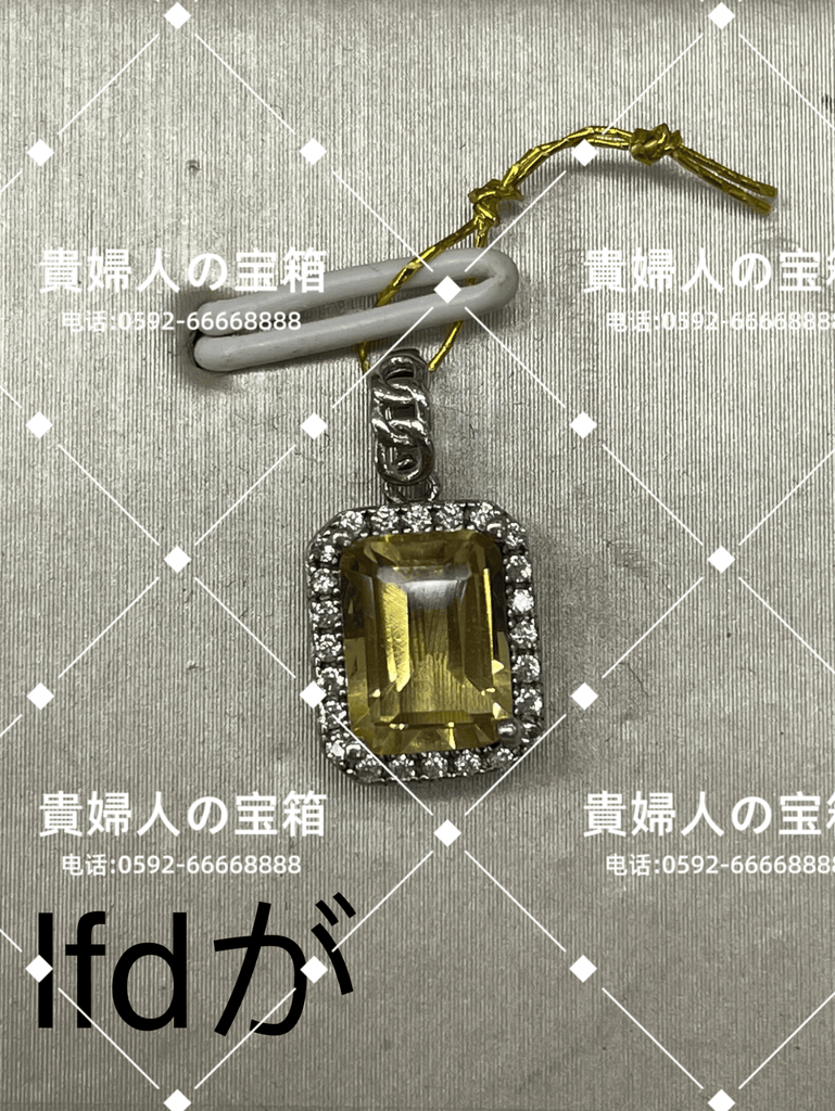 lfdga - 貴婦人の宝箱