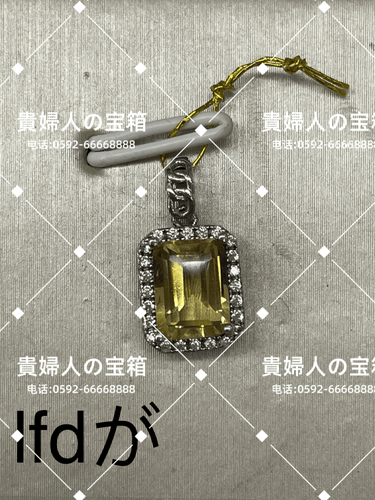 lfdga - 貴婦人の宝箱
