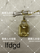 Charger l'image dans la galerie, lfdgd - 貴婦人の宝箱