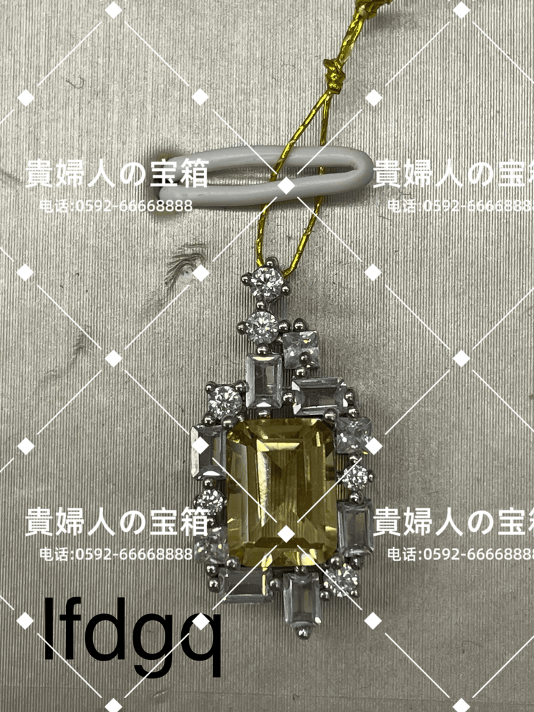 lfdgq - 貴婦人の宝箱