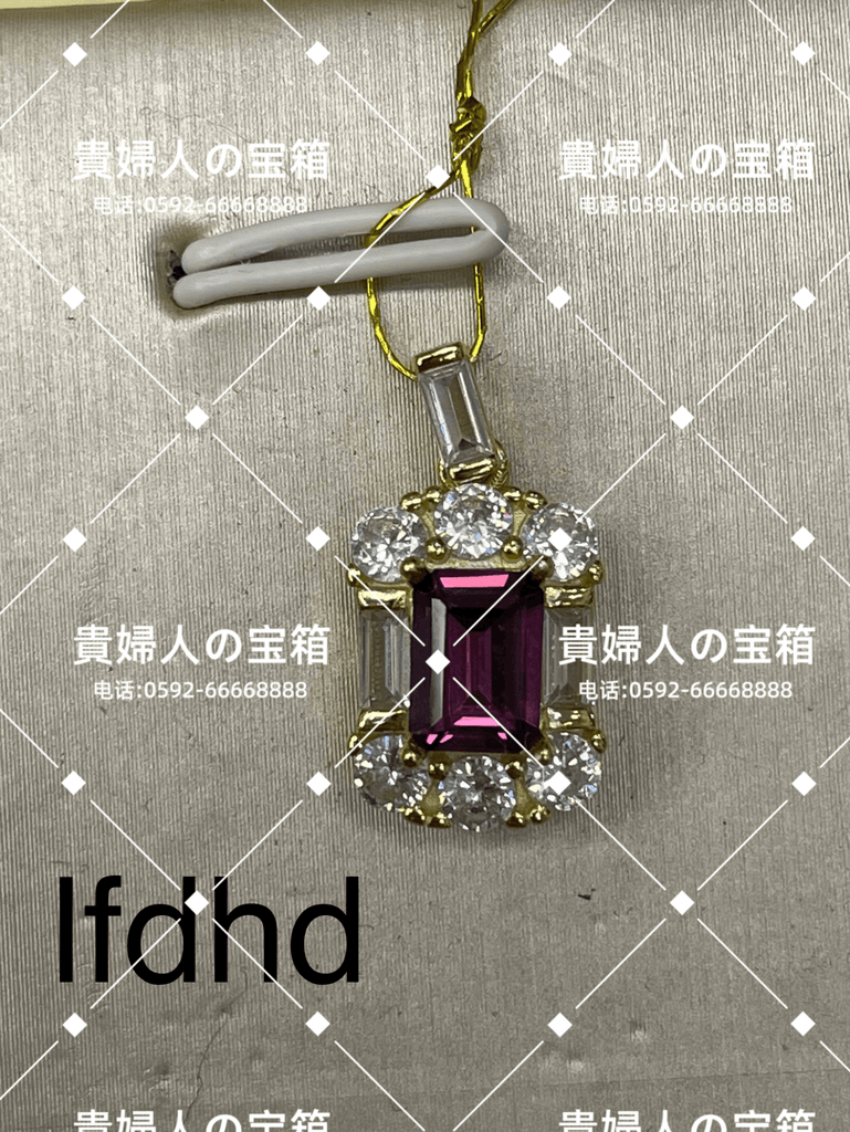 lfdhd - 貴婦人の宝箱