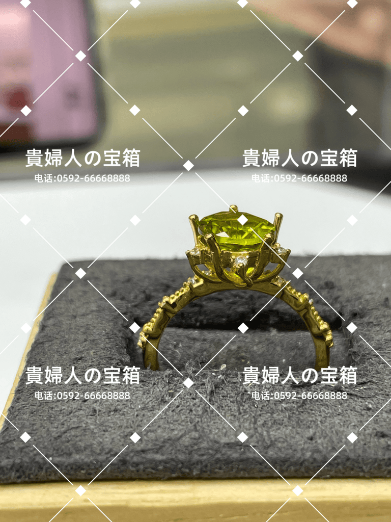 lffb - 貴婦人の宝箱