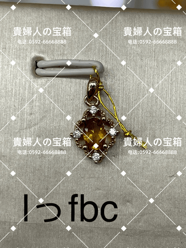 lffbc - 貴婦人の宝箱