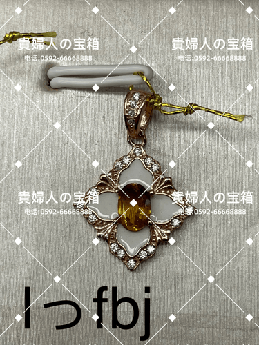 lffbj - 貴婦人の宝箱