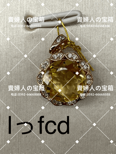 lffcd - 貴婦人の宝箱