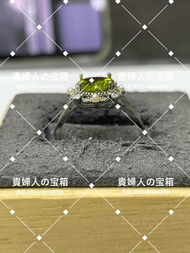 lffk - 貴婦人の宝箱