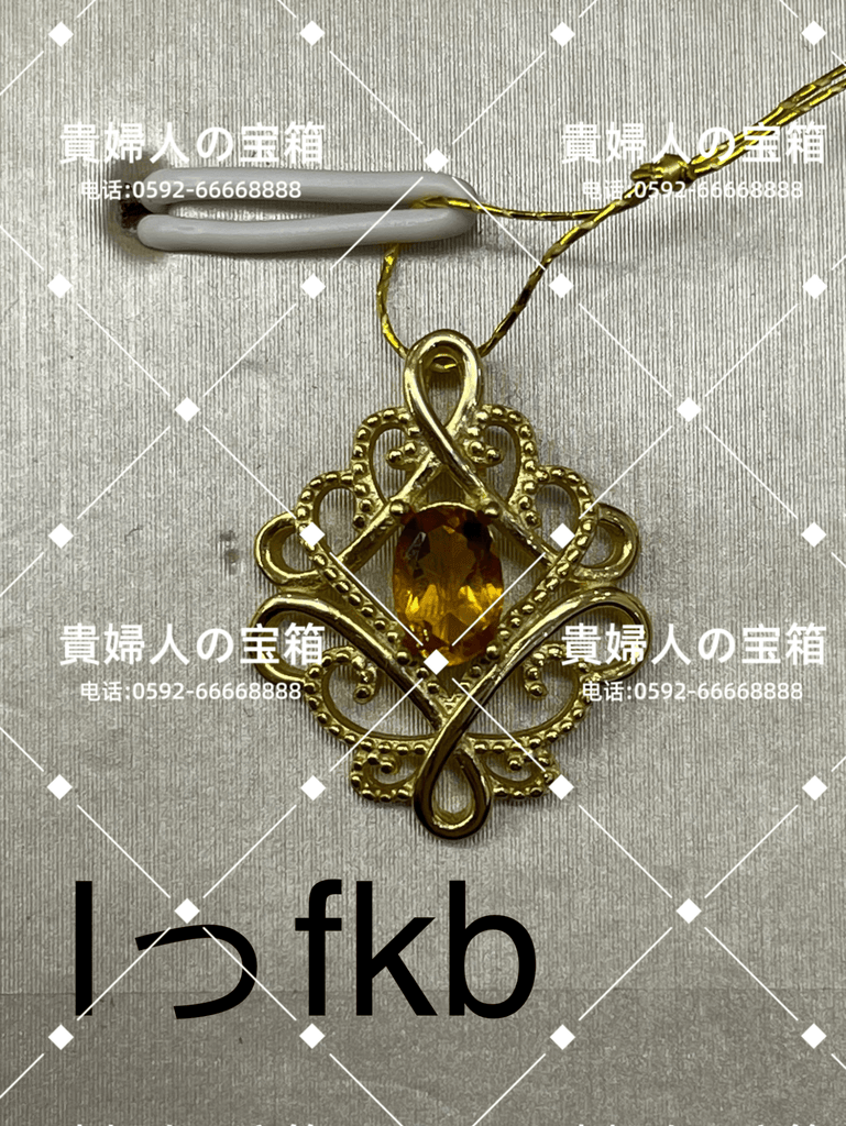 lffkb - 貴婦人の宝箱