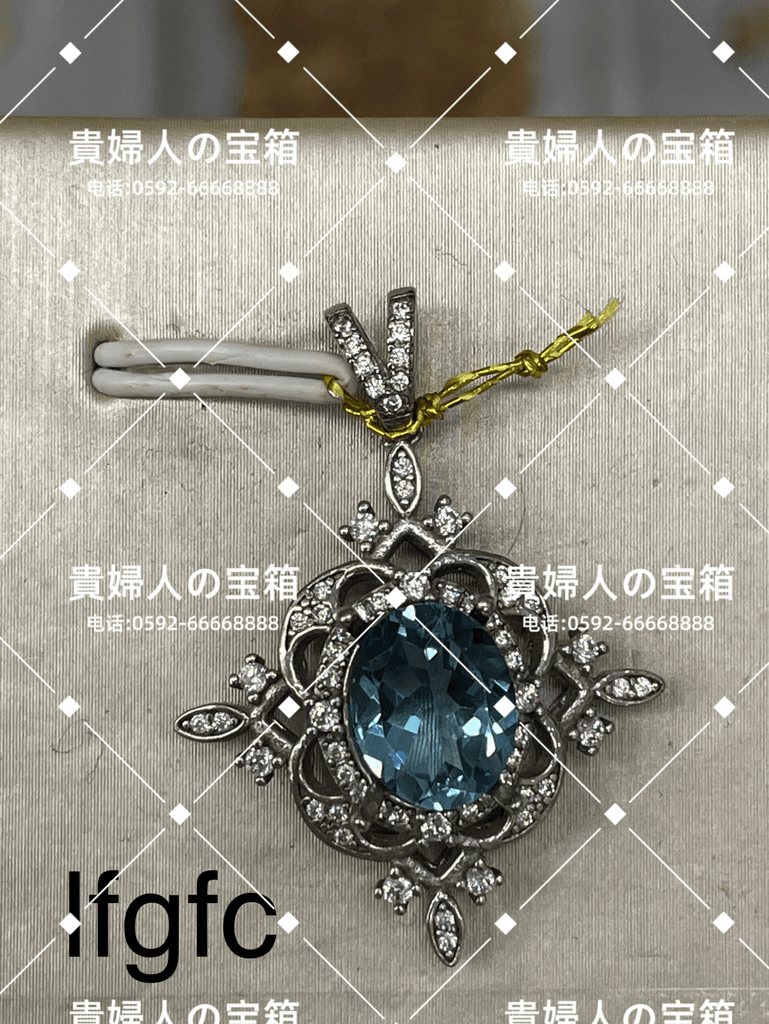 lfgfc - 貴婦人の宝箱