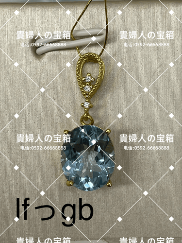lfggb - 貴婦人の宝箱