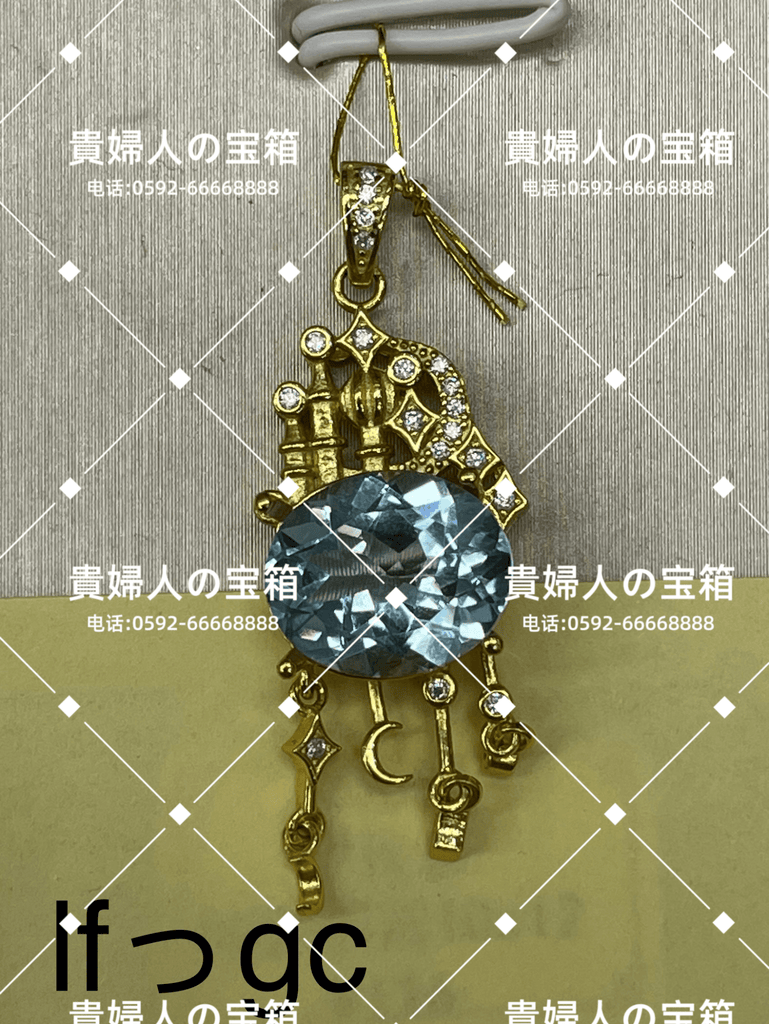 lfggc - 貴婦人の宝箱