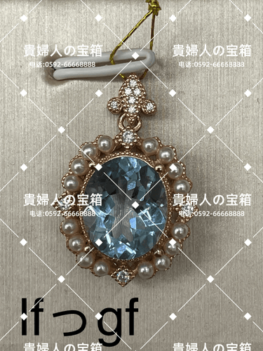 lfggf - 貴婦人の宝箱