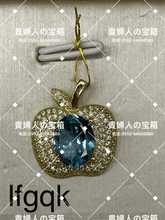 Charger l'image dans la galerie, lfgqk - 貴婦人の宝箱