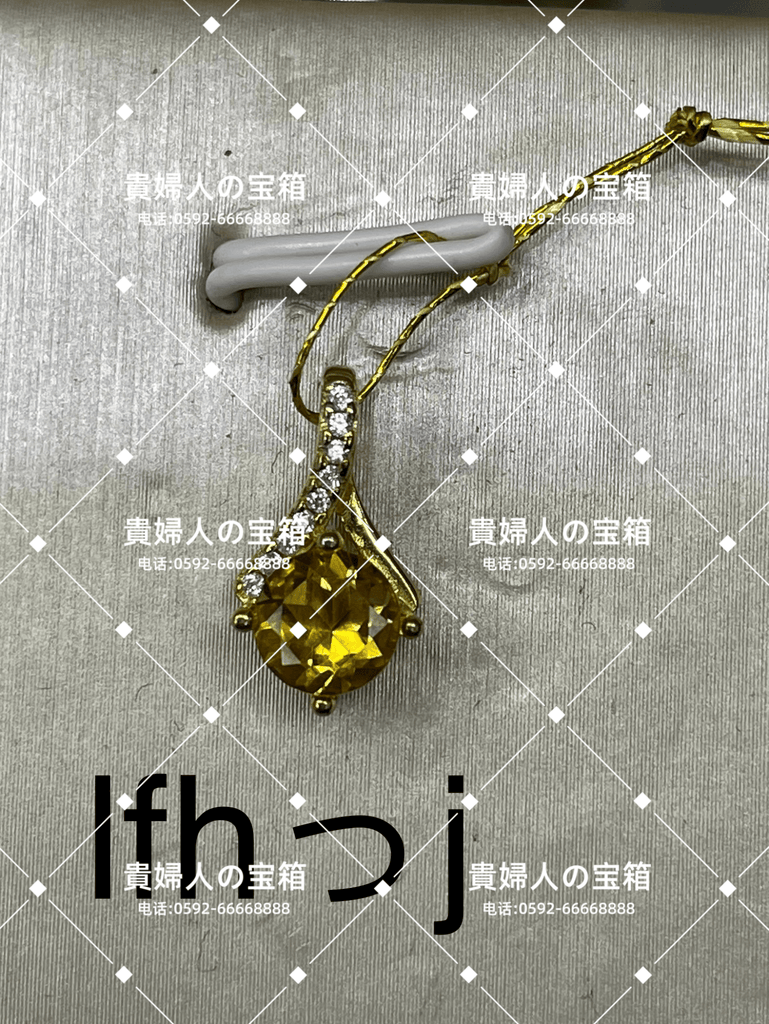 lfhjj - 貴婦人の宝箱