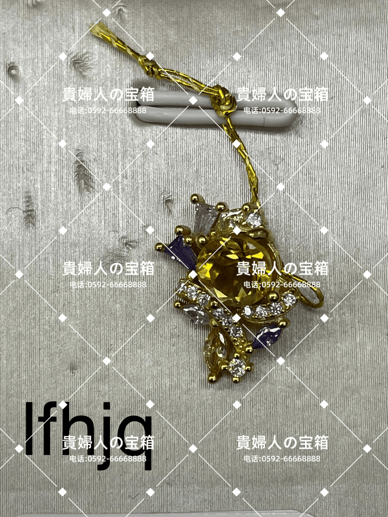 lfhjq - 貴婦人の宝箱
