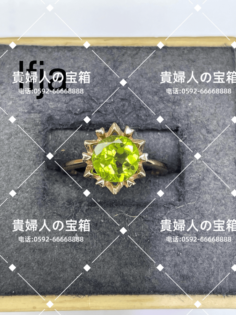 lfja - 貴婦人の宝箱