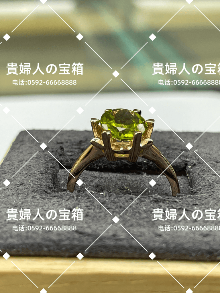 lfja - 貴婦人の宝箱