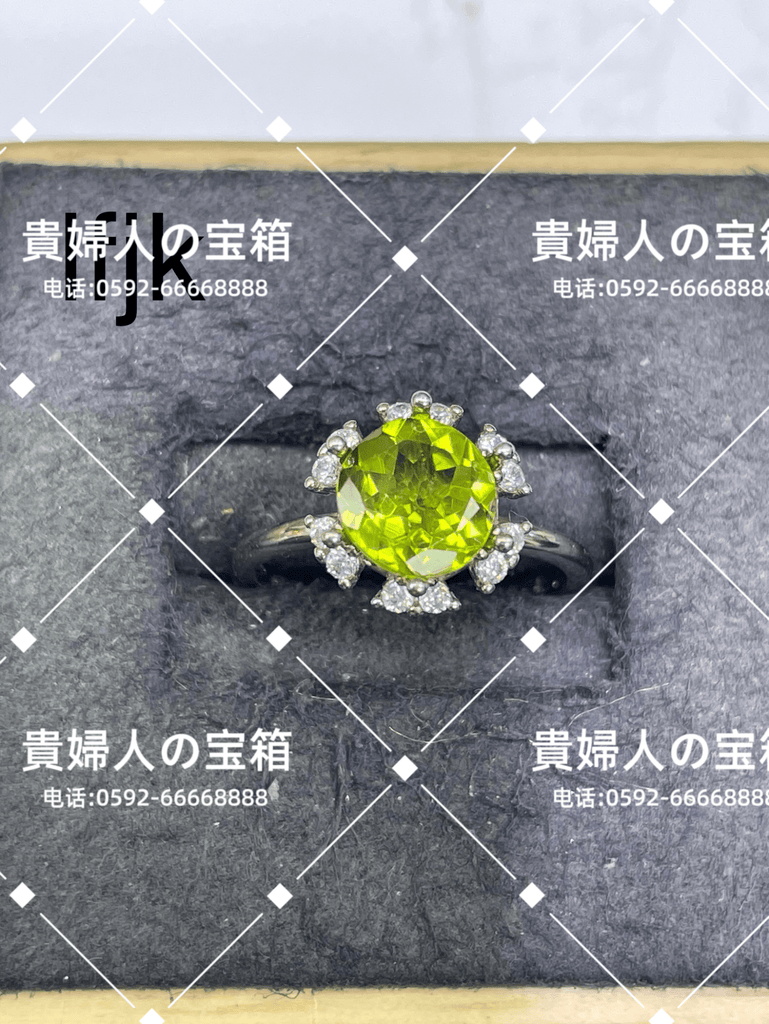 lfjk - 貴婦人の宝箱