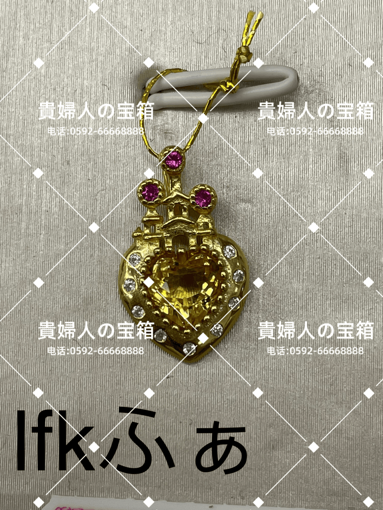 lfkfa - 貴婦人の宝箱