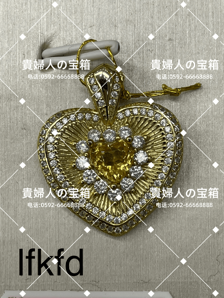 lfkfd - 貴婦人の宝箱