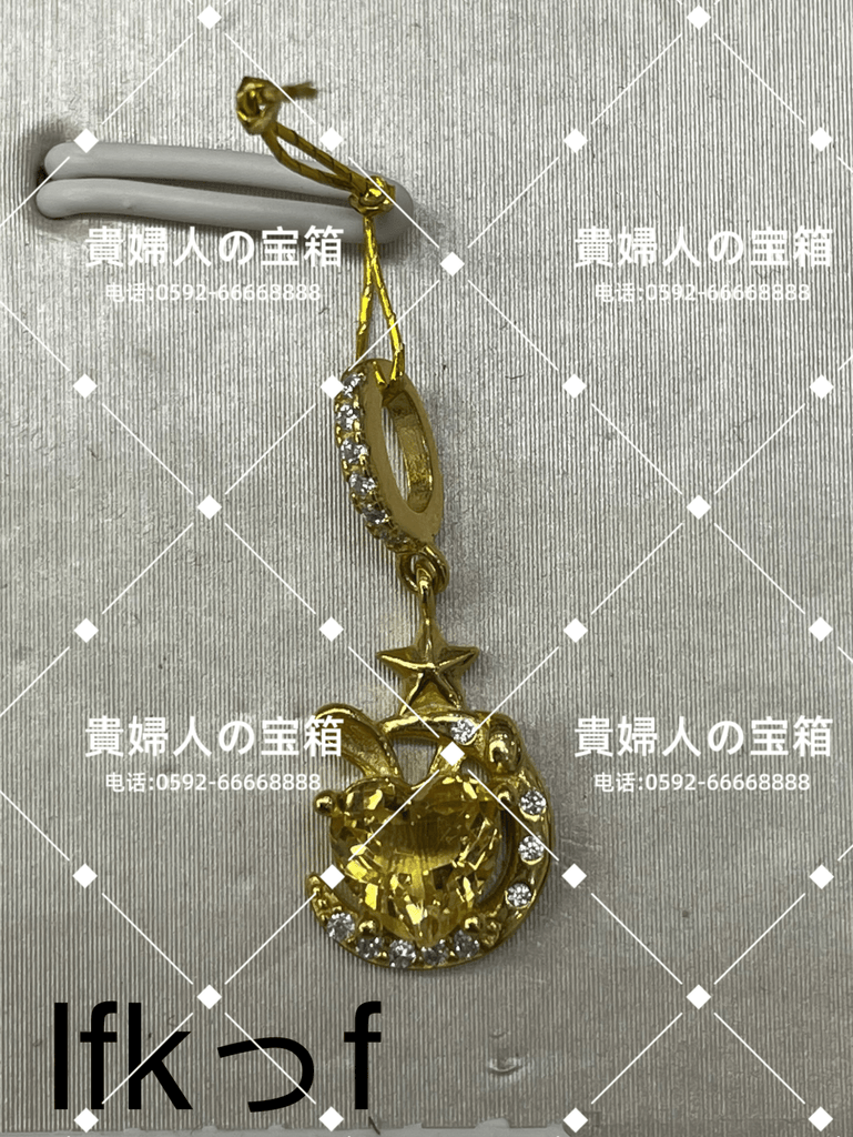 lfkff - 貴婦人の宝箱