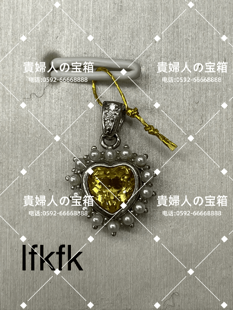 lfkfk - 貴婦人の宝箱