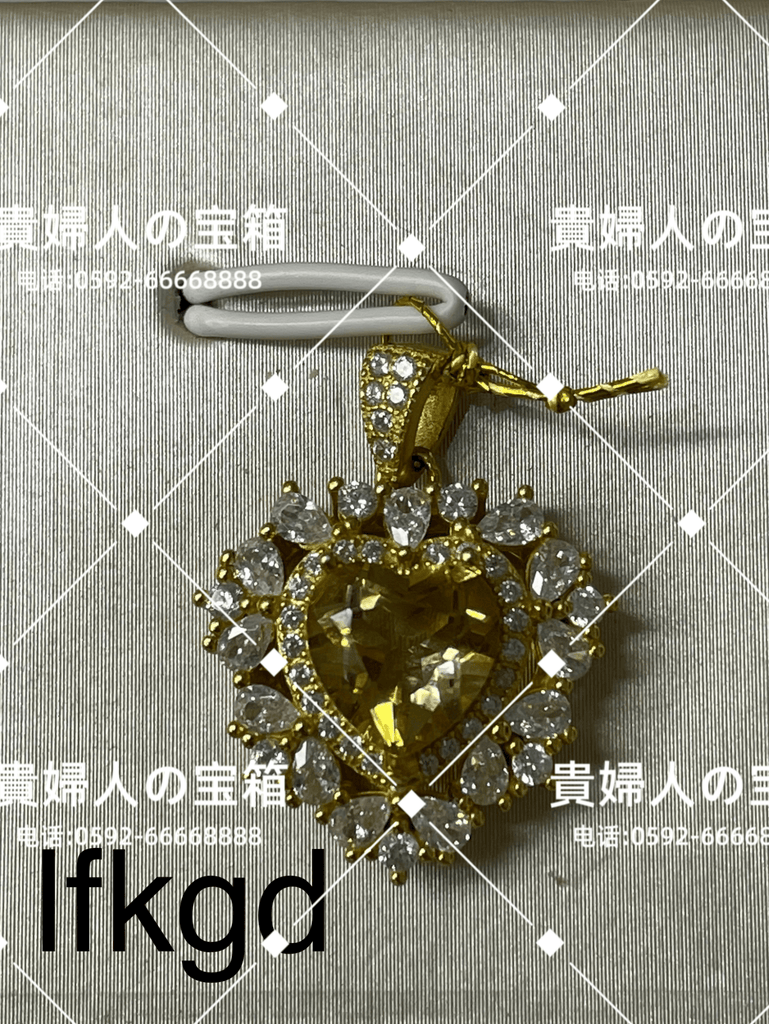 lfkgd - 貴婦人の宝箱